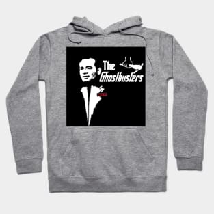 Funny design godfather style Hoodie